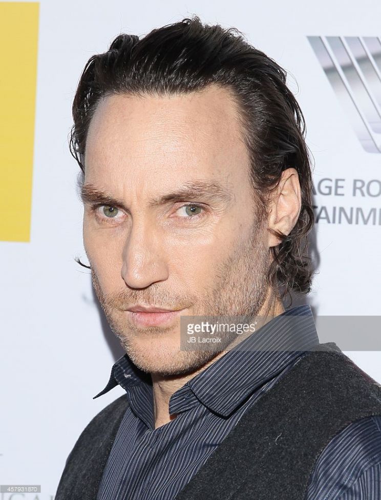 Callan Mulvey