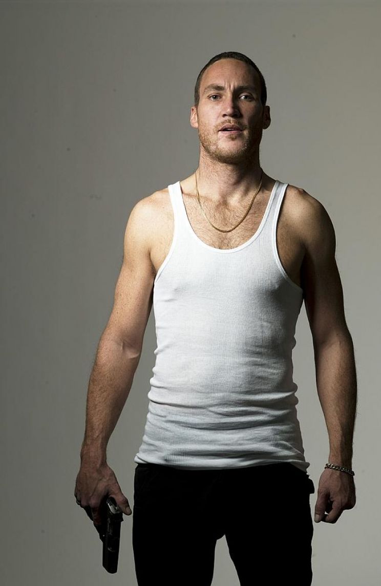 Callan Mulvey
