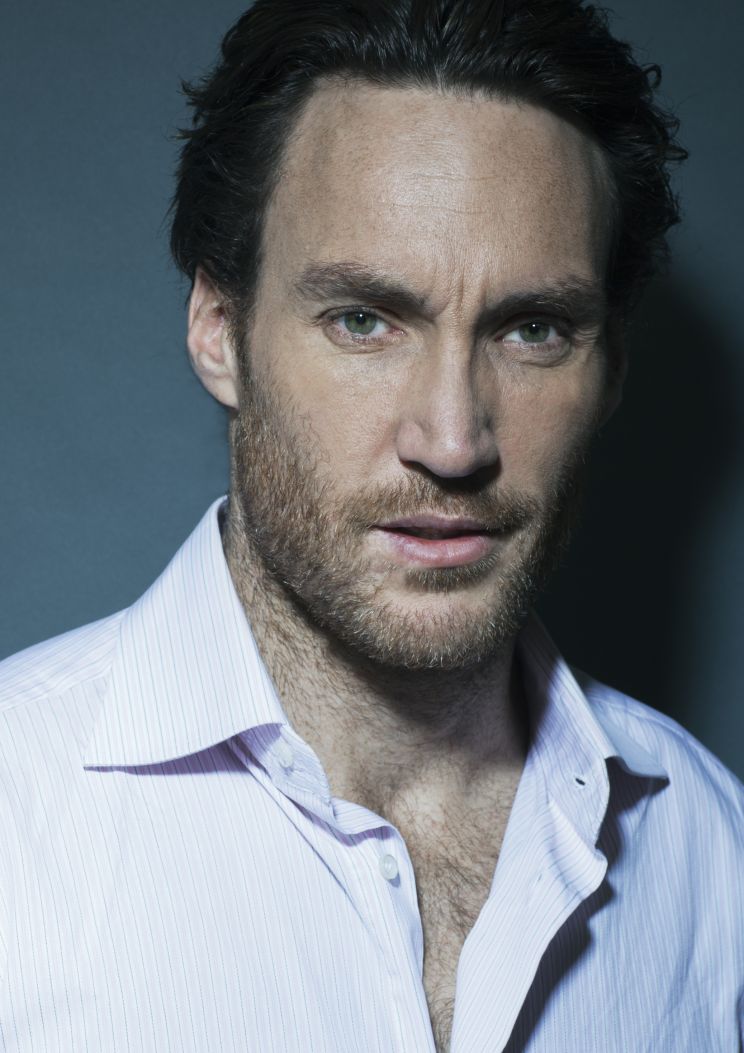 Callan Mulvey