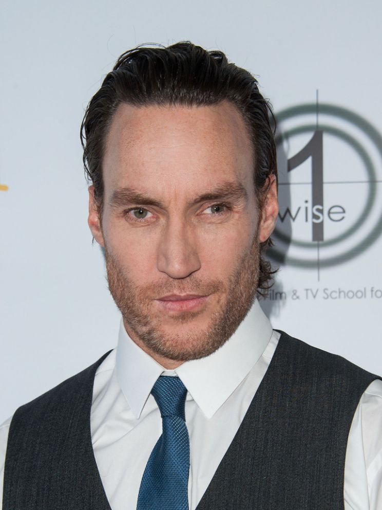 Callan Mulvey