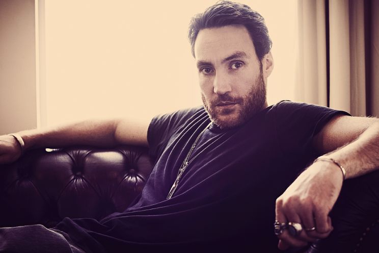 Callan Mulvey