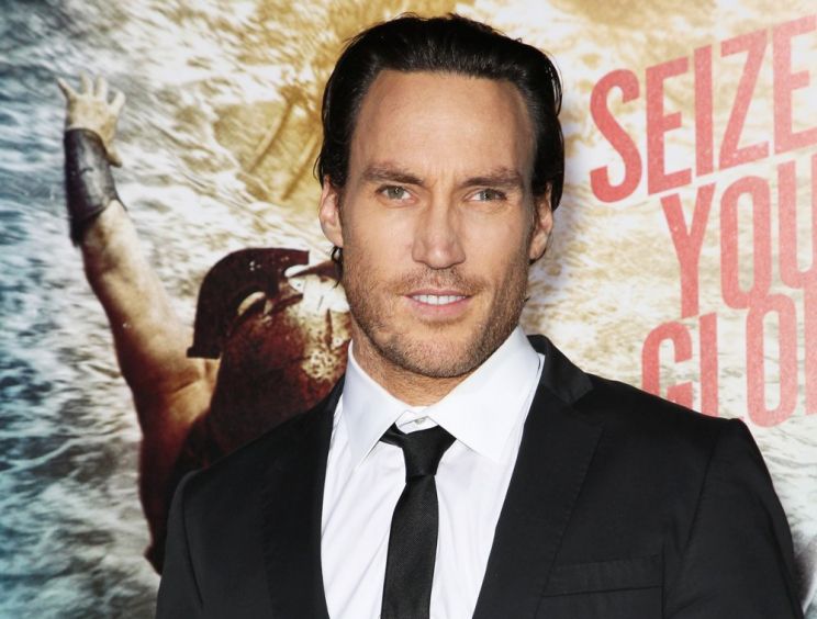 Callan Mulvey