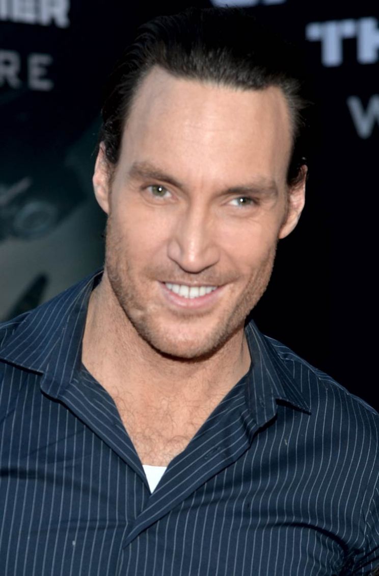 Callan Mulvey