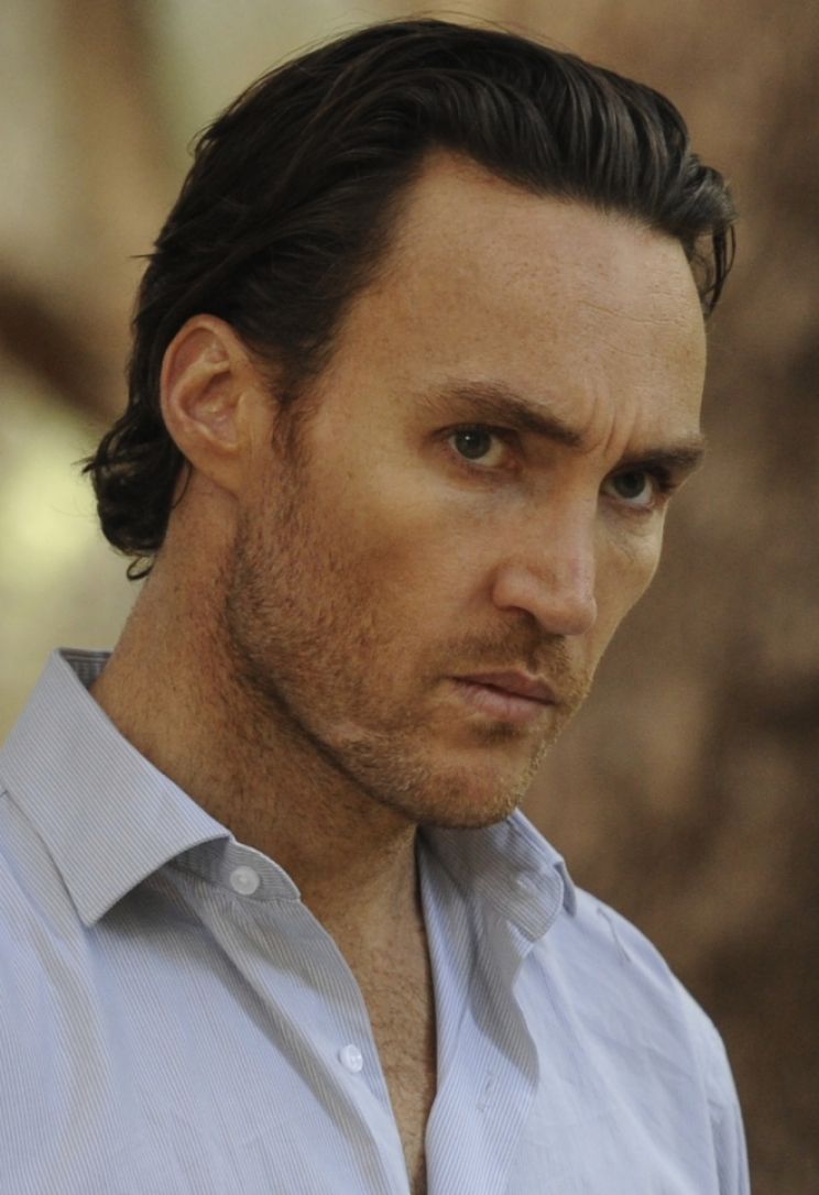 Callan Mulvey