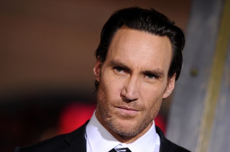 Callan Mulvey