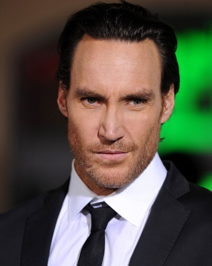 Callan Mulvey