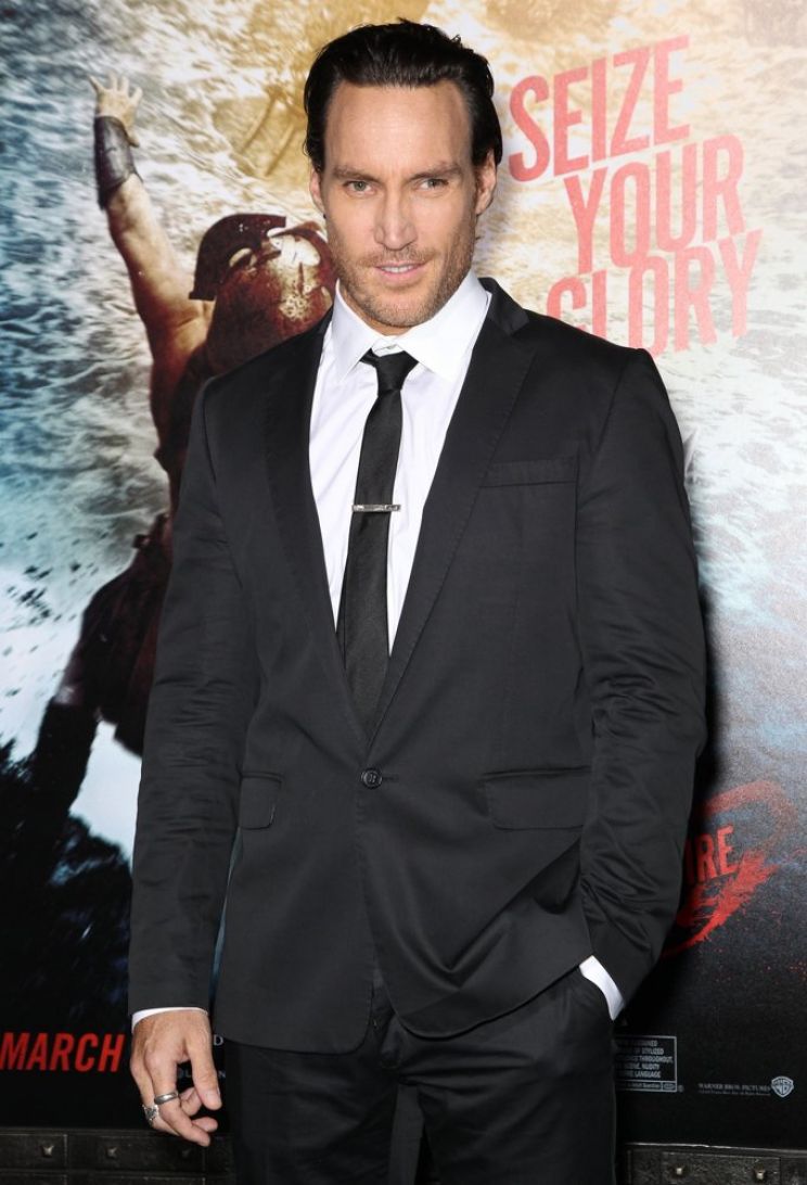 Callan Mulvey