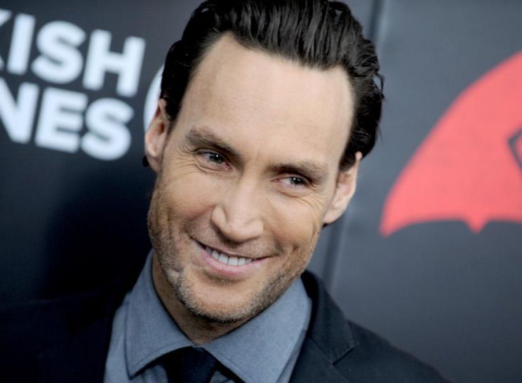Callan Mulvey