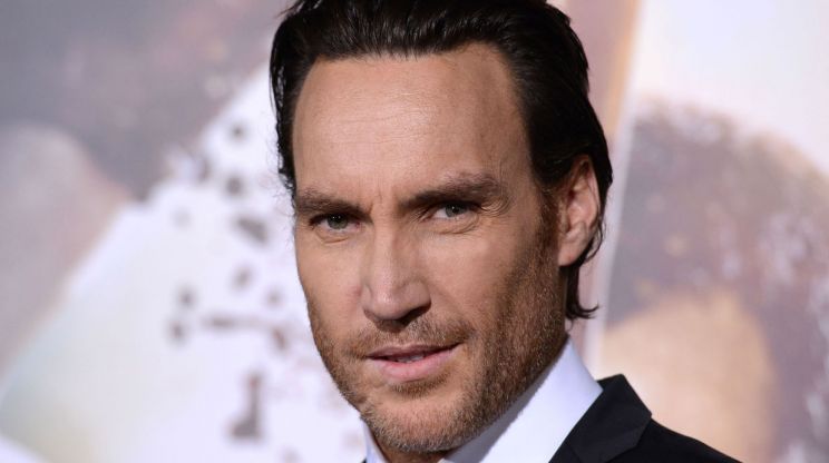 Callan Mulvey