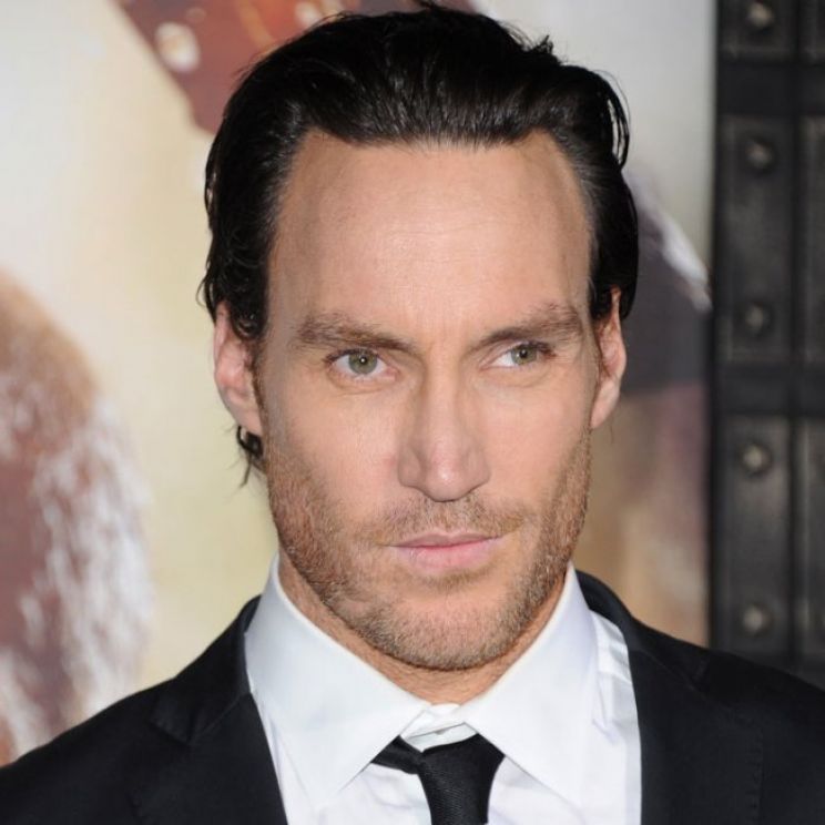 Callan Mulvey