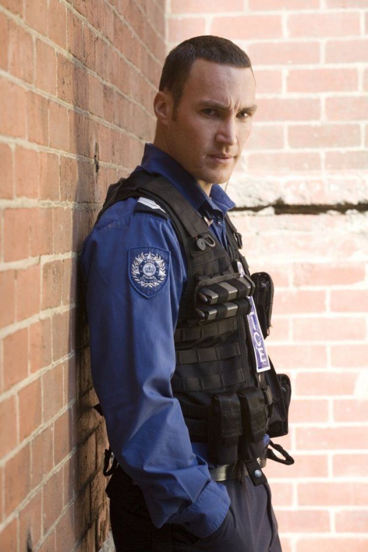 Callan Mulvey
