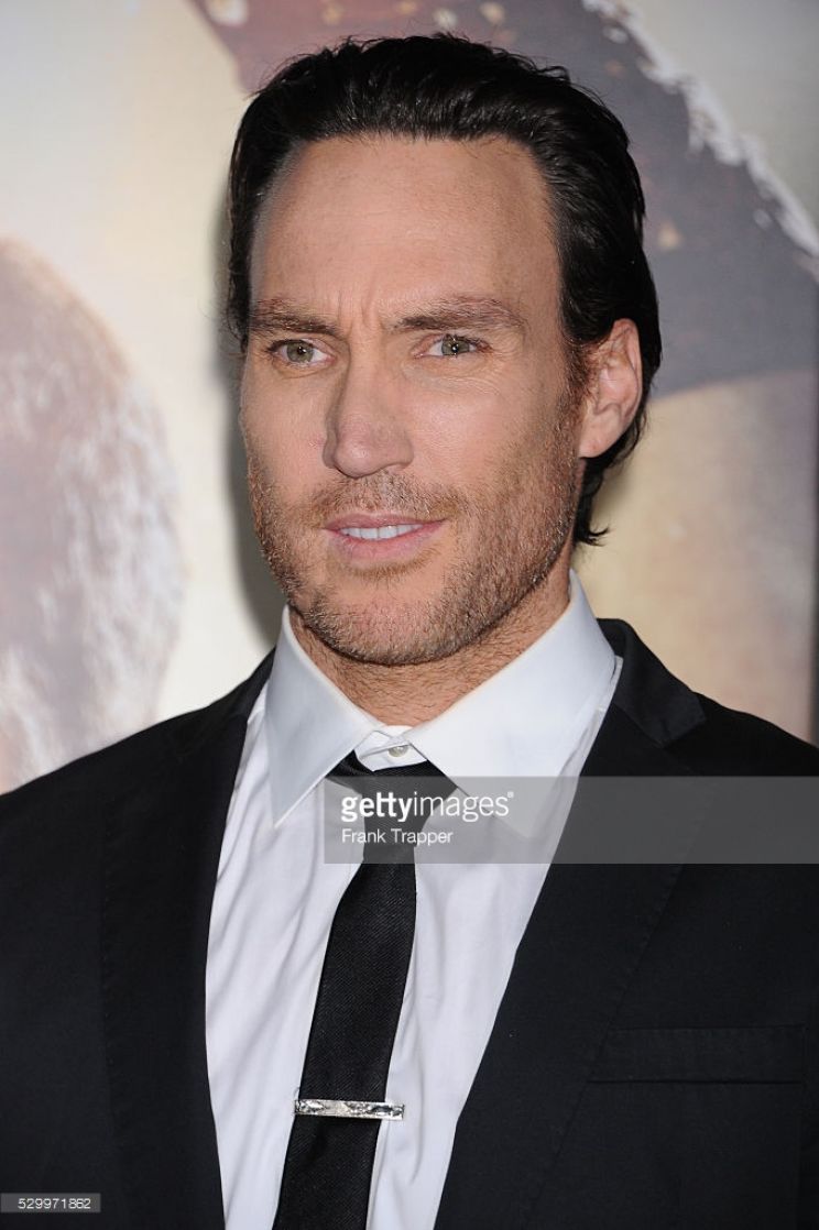 Callan Mulvey