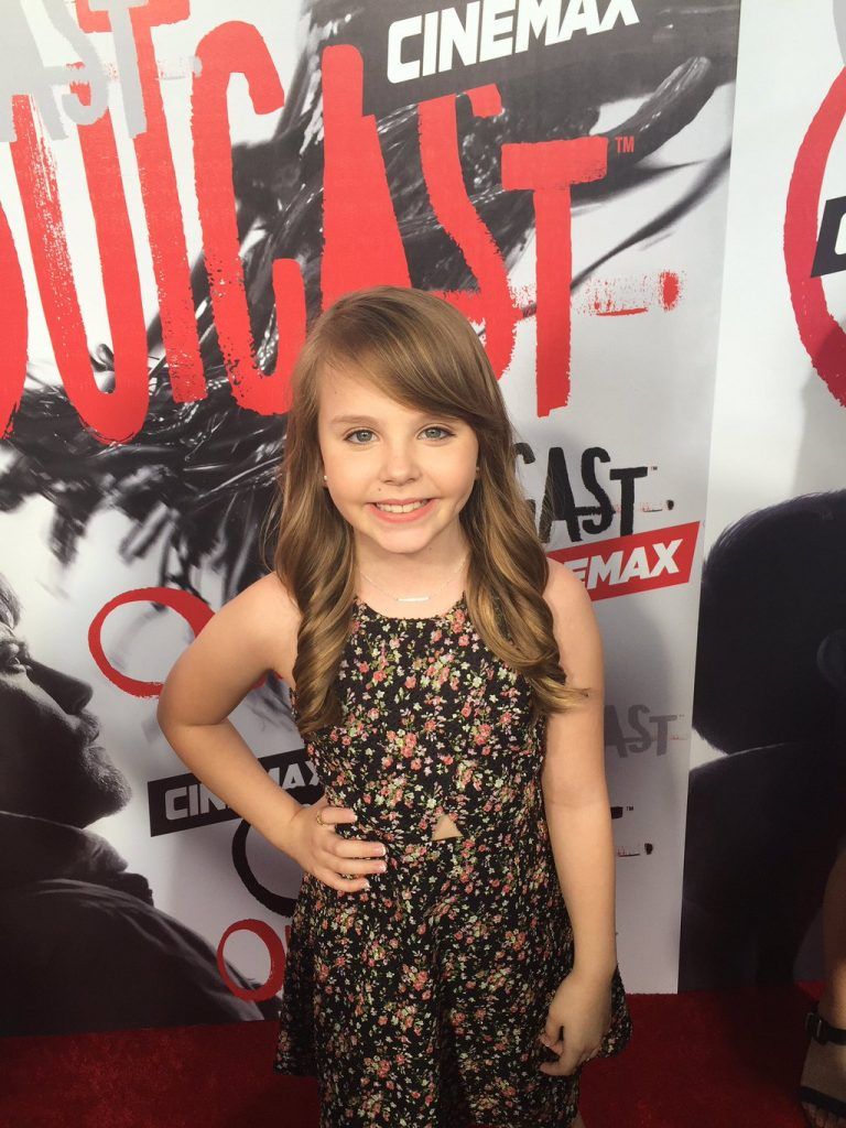 Pictures of Callie Brook McClincy