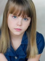 Callie Brook McClincy
