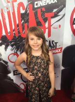 Callie Brook McClincy