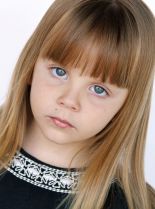 Callie Brook McClincy