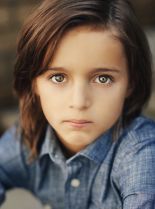Callie Brook McClincy