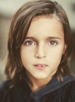 Callie Brook McClincy
