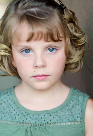 Callie Brook McClincy