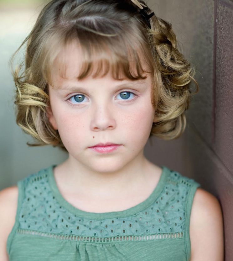 Callie Brook McClincy