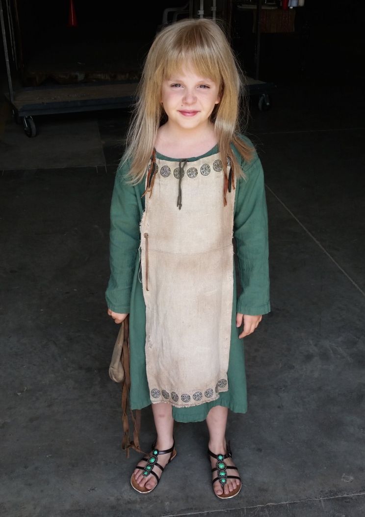 Callie Brook McClincy
