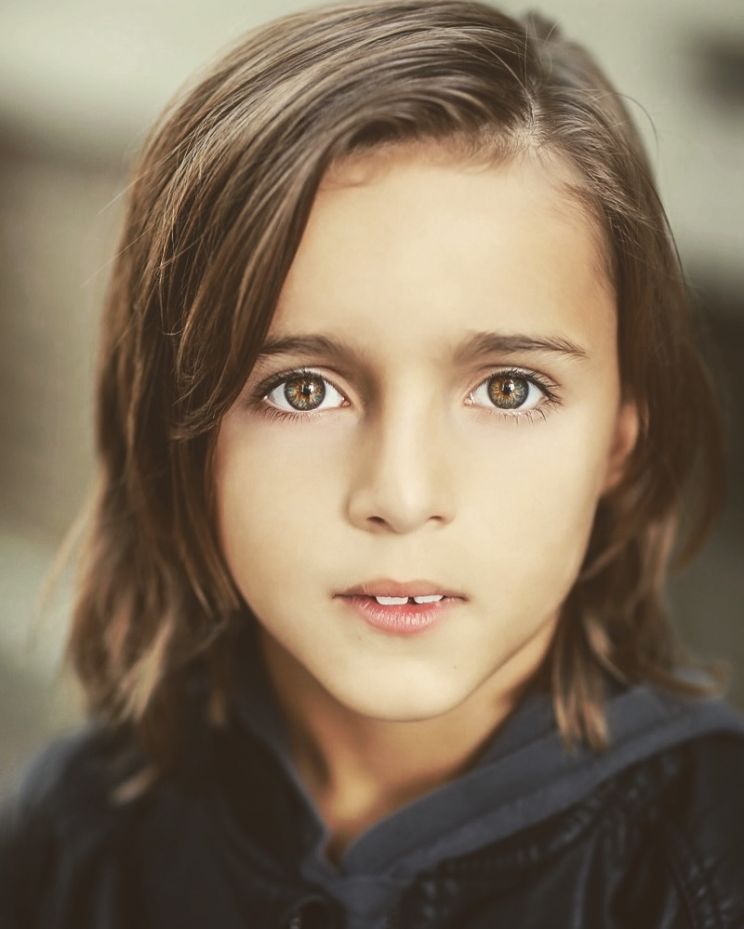 Callie Brook McClincy