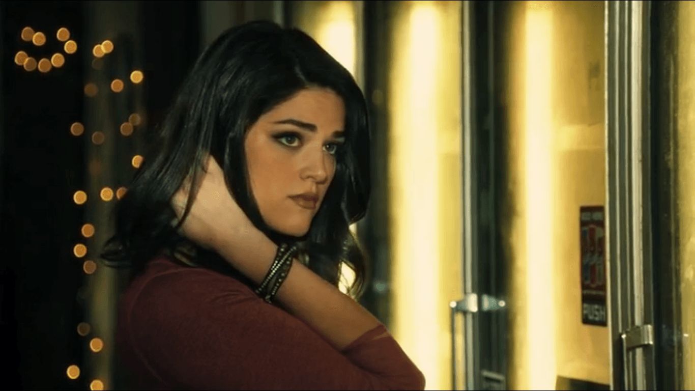 Callie Valleywood