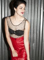 Callie Hernandez