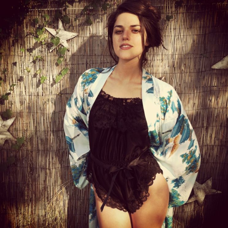 Callie Hernandez