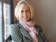 Callie Khouri