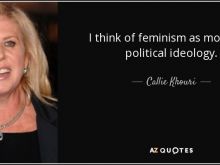 Callie Khouri