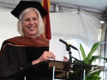 Callie Khouri