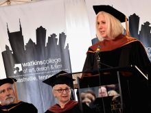 Callie Khouri