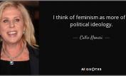 Callie Khouri