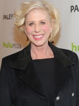 Callie Khouri