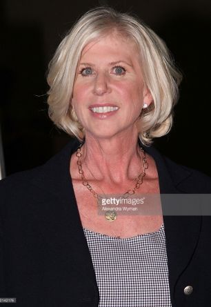 Callie Khouri