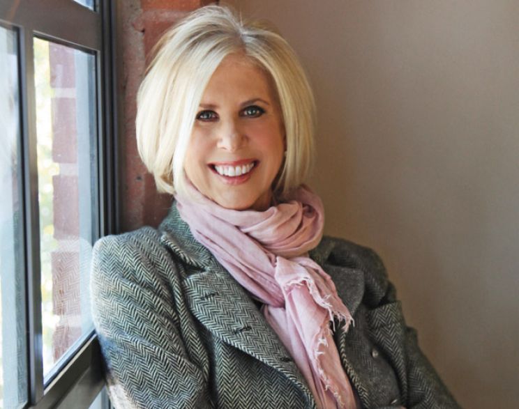 Callie Khouri