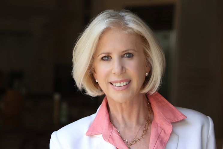 Callie Khouri