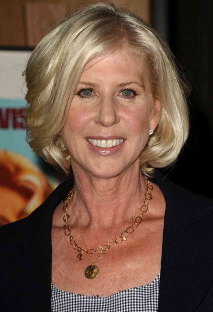 Callie Khouri