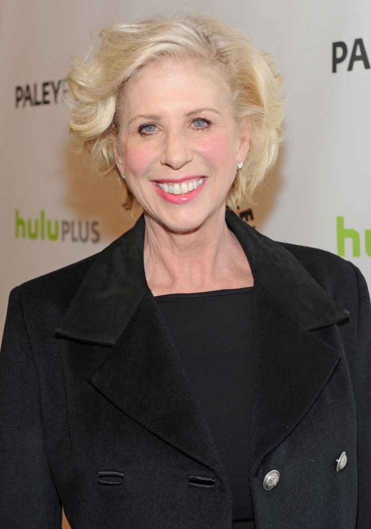 Callie Khouri