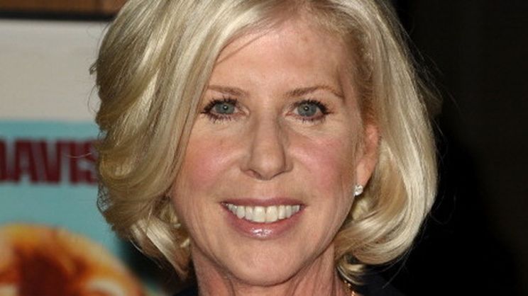 Callie Khouri