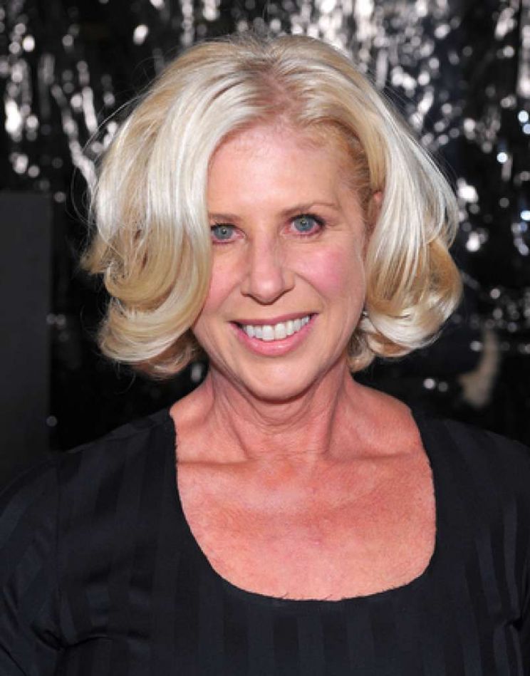 Callie Khouri