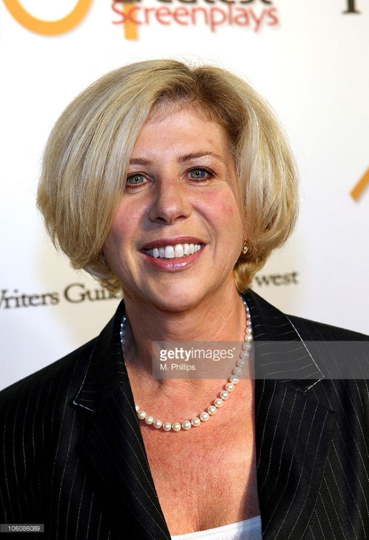 Callie Khouri