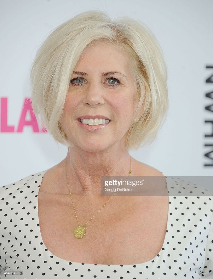 Callie Khouri