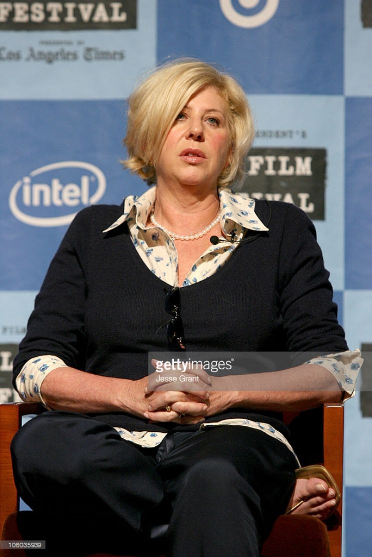 Callie Khouri