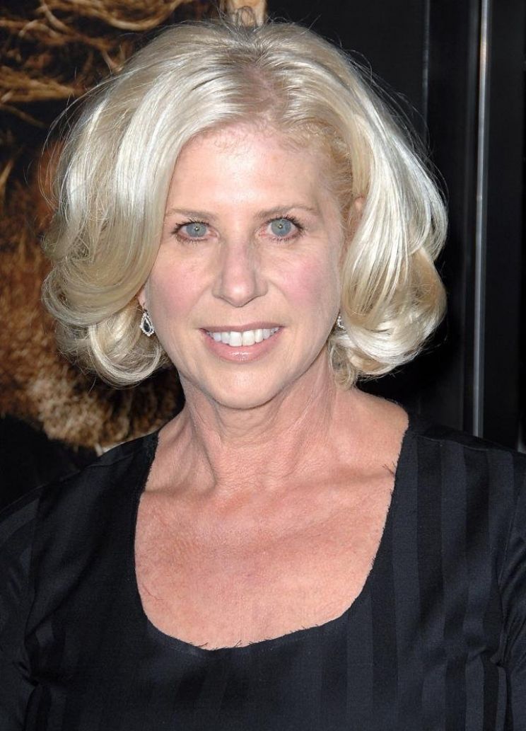 Callie Khouri