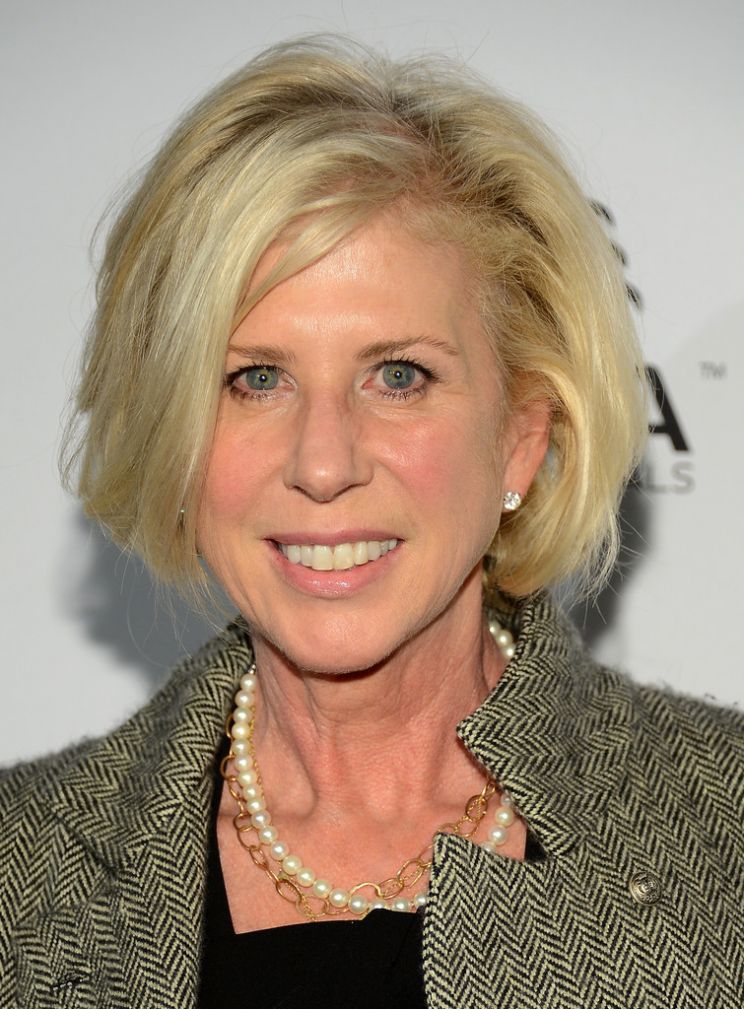 Callie Khouri