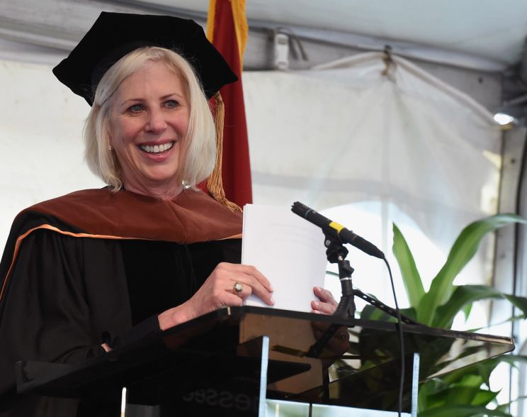 Callie Khouri