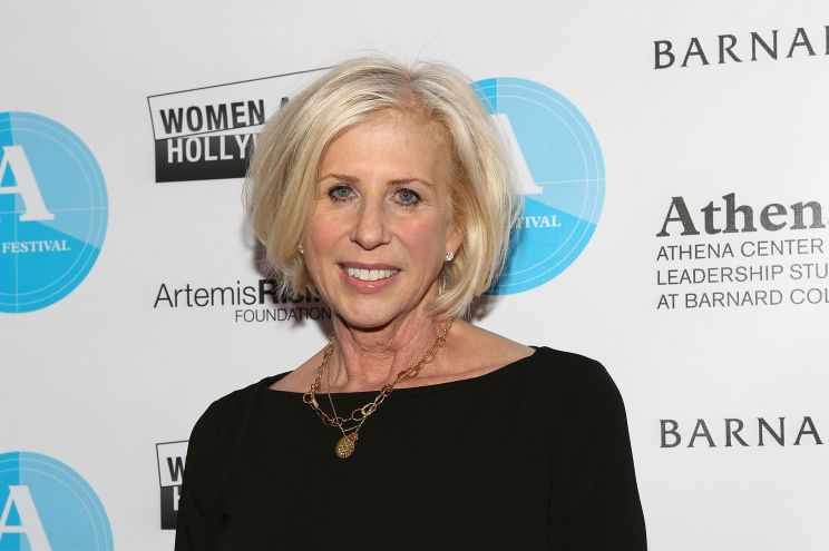 Callie Khouri