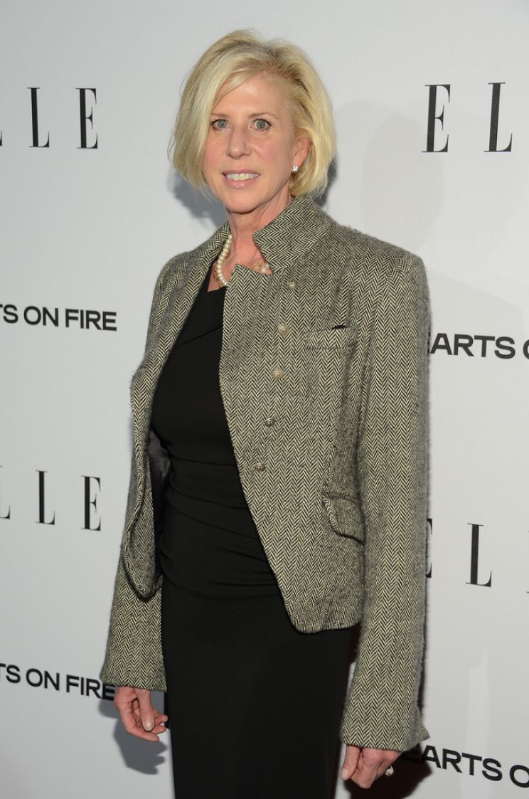 Callie Khouri
